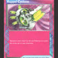 128/131 Rappel Cyclone ACE - Évolutions Prismatiques