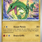 153/217 Rayquaza POKEBALL - Héros Transcendants