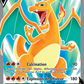153/172 Dracaufeu V - Stars Étincelantes