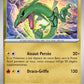 153/217 Rayquaza POKEBALL - Héros Transcendants