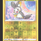 047/159 Emolga REVERSE - Zénith Suprême