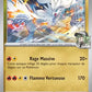 154/217 Reshiram POKEBALL - Héros Transcendants