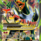 154/162 Demolosse EX - Impulsion Turbo