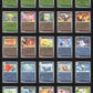 Lot de 66 Reverse ME4 (sans doublon)
