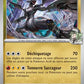 155/217 Zekrom POKEBALL - Héros Transcendants