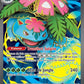 155/132 Mega Florizarre EX - Méga-Évolution