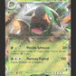 012/162 Torterra EX - Forces Temporelles