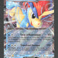 030/086 Keldeo EX - Flamme Blanche