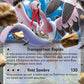 156/182 Lestombaile EX - Faille Paradoxe