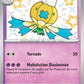 156/091 Grodrive SHINY - Destinées de Paldea