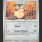 081/131 Ecremeuh POKEBALL - Évolutions Prismatiques
