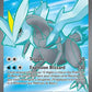 157/086 Kyurem EX - Foudre Noire