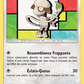 157/214 Queulorior REVERSE - Tonnerre Perdu
