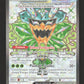 190/167 Ogerpon EX - Mascarade Crépusculaire