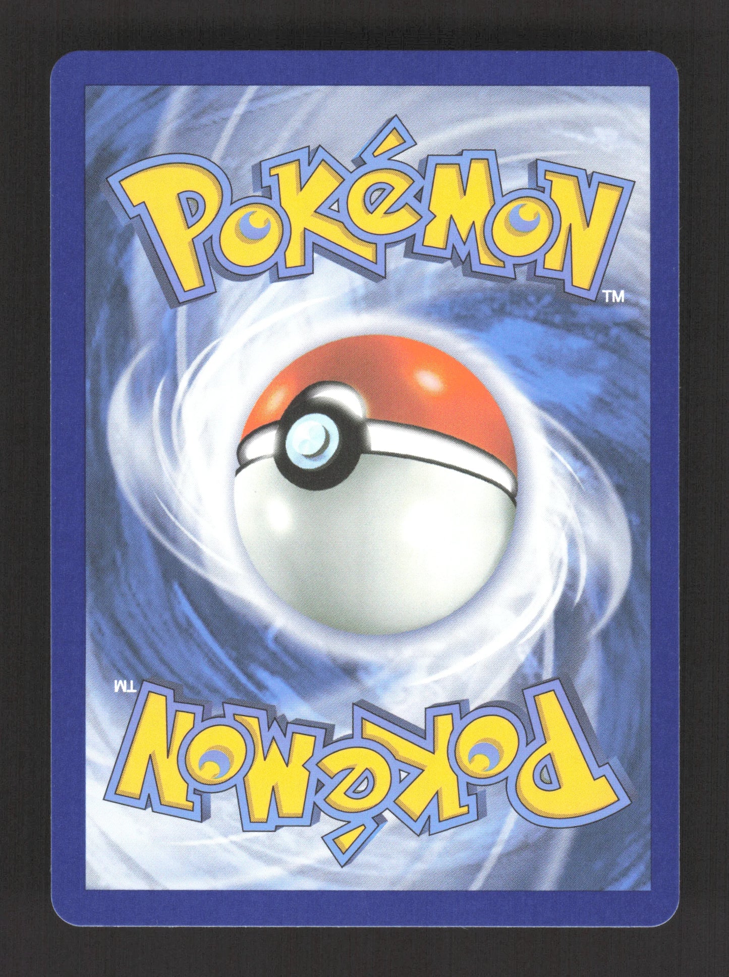 030/086 Anchwatt POKEBALL - Foudre Noire