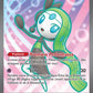 159/086 Meloetta EX - Foudre Noire