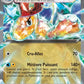 159/197 Dracolosse EX - Flammes Obsidiennes