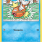 15/68 Magicarpe REVERSE - Destinées Occultes