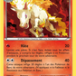 15/83 Galopa RARE - Générations