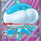 160/086 Moyade EX - Flamme Blanche