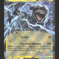 034/086 Zekrom EX - Foudre Noire