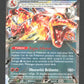 125/197 Dracaufeu EX - Flammes Obsidiennes