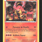 25/114 Volcanion HOLO MOSAIQUE - Offensive Vapeur