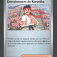 098/131 Entrainement de Karateka POKEBALL - Évolutions Prismatiques - Pokeball