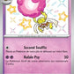 163/091 Berasca SHINY - Destinées de Paldea