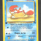 51/62 Krabby CO ED1 - Fossile