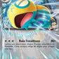 164/217 Deusolourdo EX - Héros Transcendants