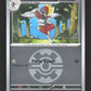 147/217 Scalproie POKEBALL - Héros Transcendants