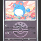 083/217 Marill POKEBALL - Héros Transcendants