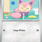 165/217 Skitty REVERSE ENERGIE - Héros Transcendants