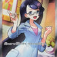 166/086 Oryse DRESSEUR JP - Black Bolt