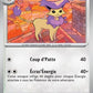 166/217 Delcatty REVERSE ENERGIE - Héros Transcendants