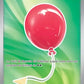 166/132 Ballon DRESSEUR - Méga-Évolution