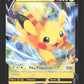 SWSH285 Pikachu V - Promo SWSH