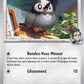 168/217 Etourmi POKEBALL - Héros Transcendants