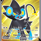 168/189 Luxray V - Astres Radieux