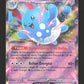 084/217 Azumarill EX - Héros Transcendants