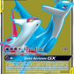 169/181 Latias et Latios GX - Duo de Choc