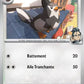 169/217 Etourvol POKEBALL - Héros Transcendants