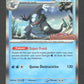 SVP019 Glaivodo HOLO - Promo SV
