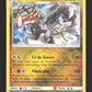 77/111 Ekaiser REVERSE - Invasion Carmin