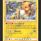 41/147 Raichu REVERSE - Ombres Ardentes