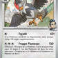 170/217 Etouraptor POKEBALL - Héros Transcendants