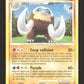 21/100 Mammochon RARE - Tempête