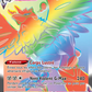 171/163 Corvaillus VMAX - Styles de Combat