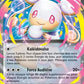 172/217 Mega Nanmeouie EX - Héros Transcendants